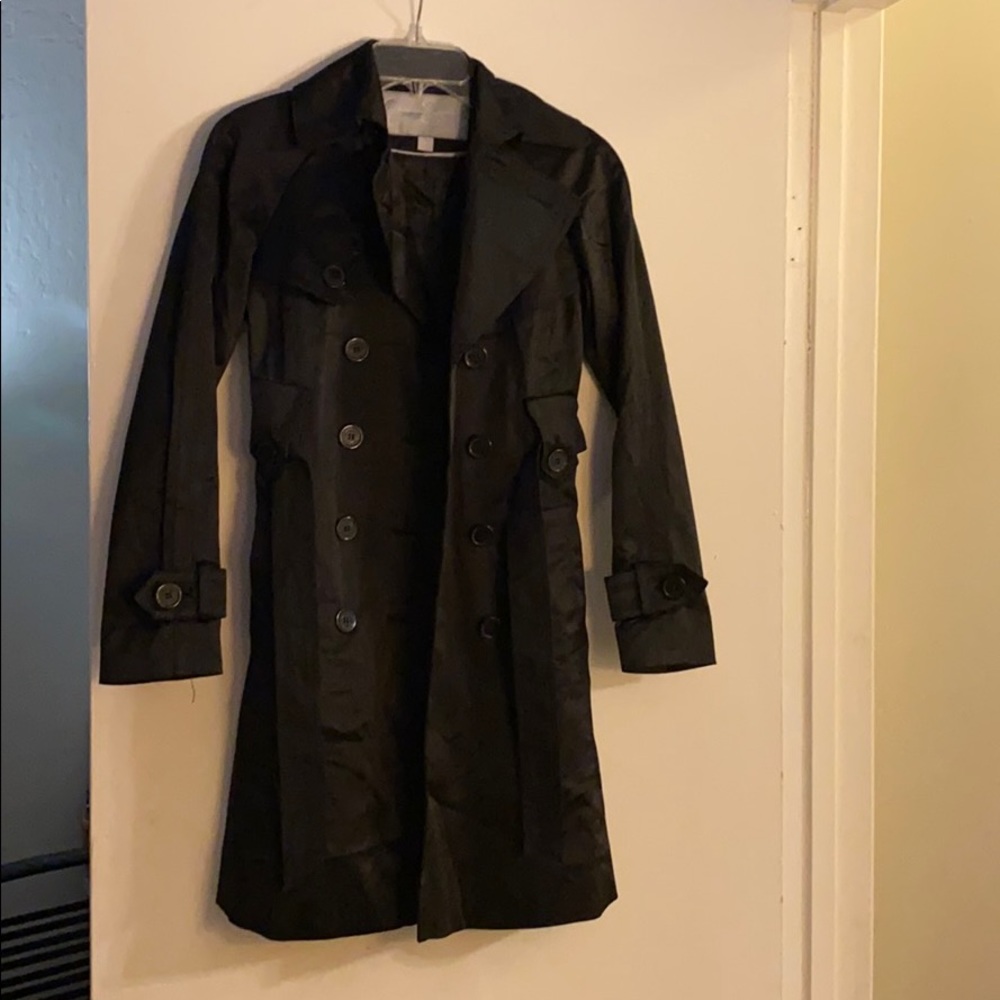 coat